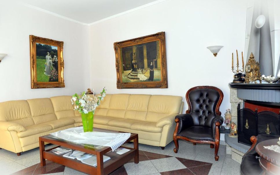 リビングルーム 写真