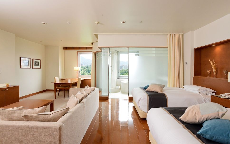 リビングルーム 写真