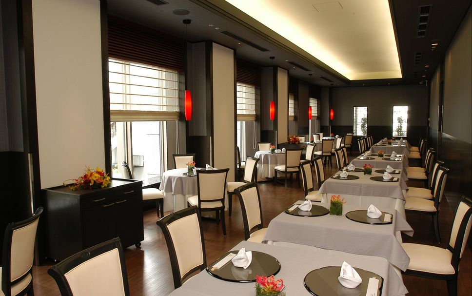 レストラン 写真