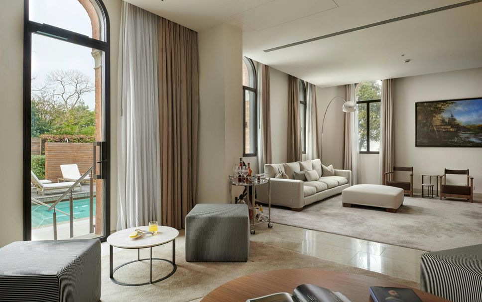 リビングルーム 写真