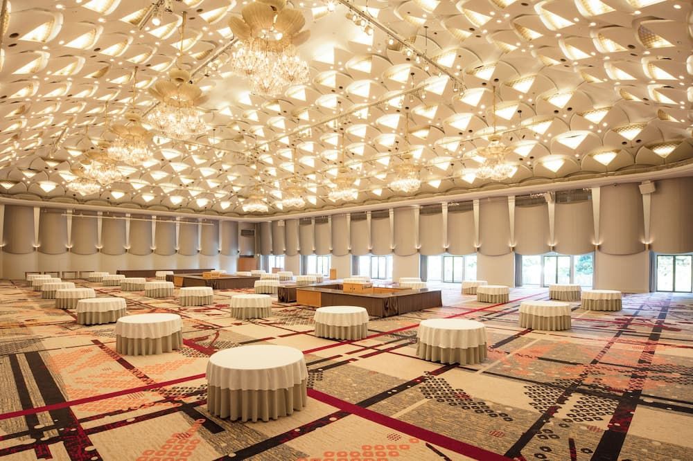 バンケットホール（宴会場）