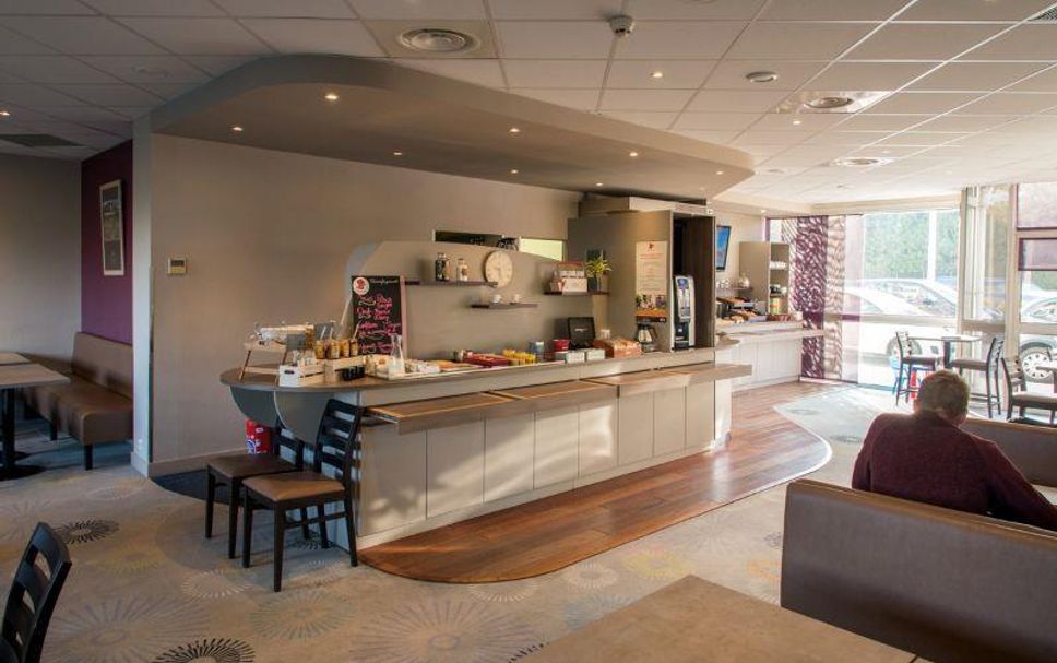 レストラン 写真