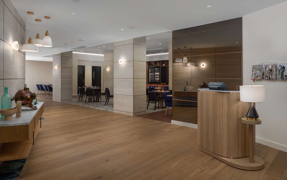 レストラン 写真