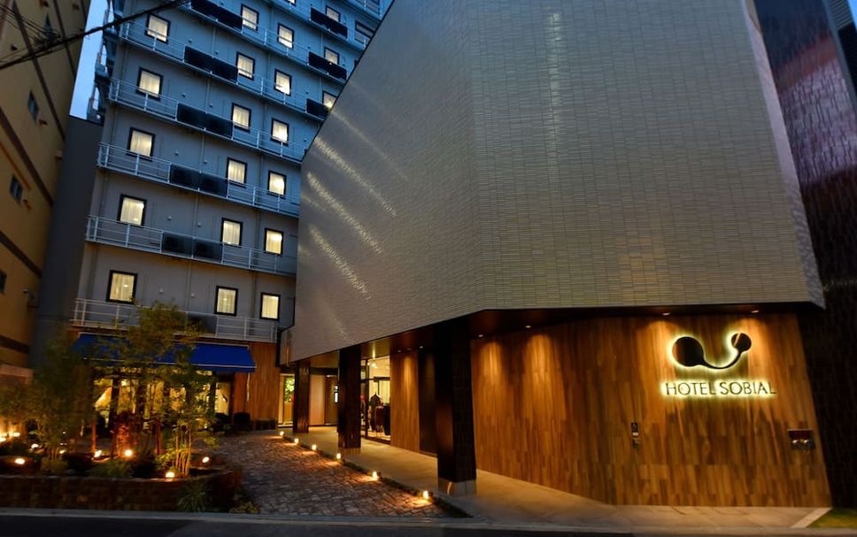 建物 写真