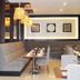レストラン
