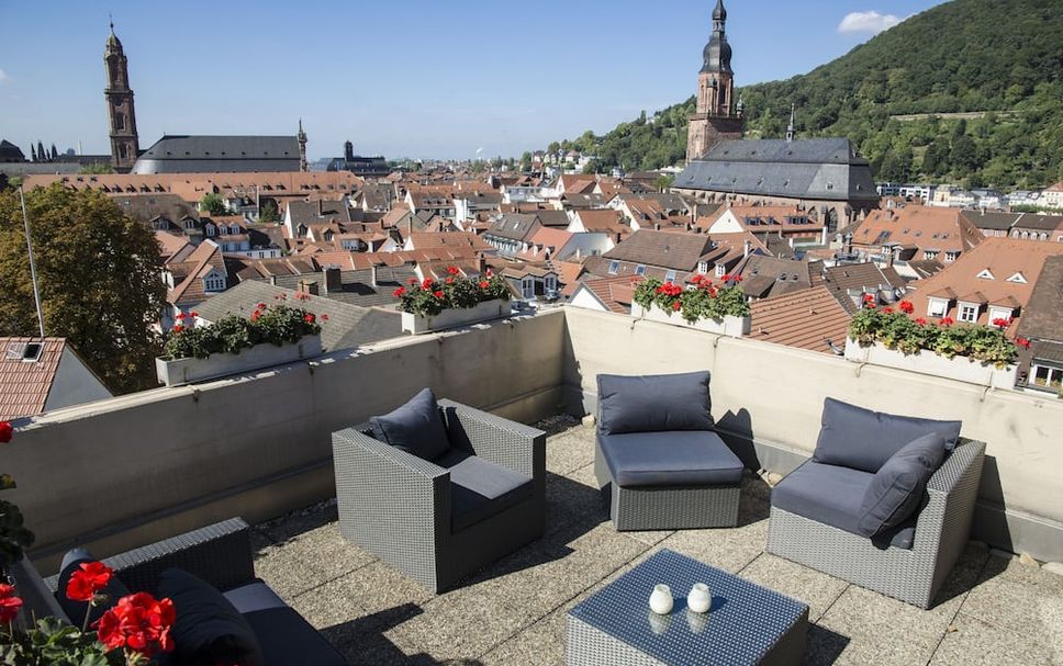 バルコニー 写真