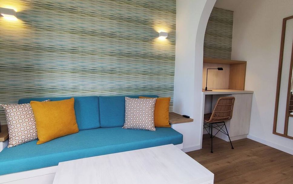 リビングルーム 写真