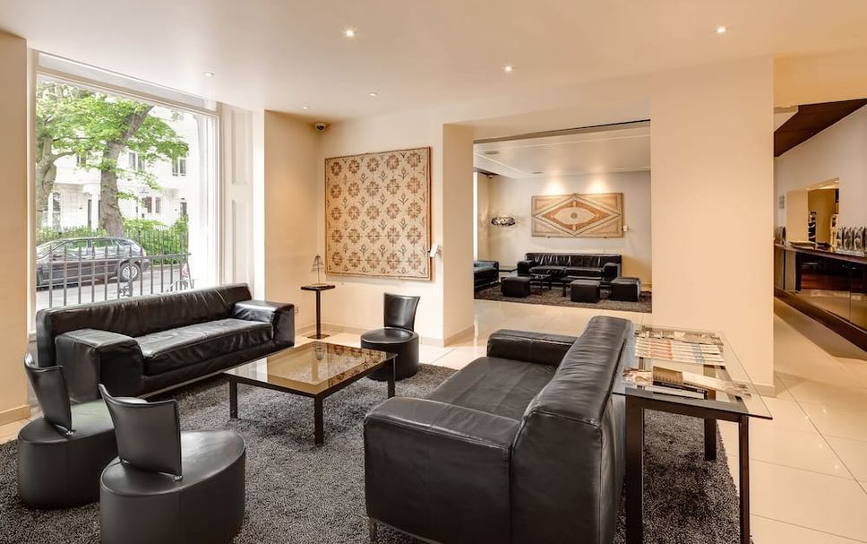 リビングルーム 写真