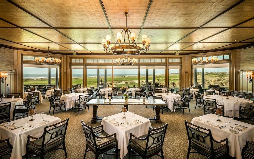 レストラン 写真