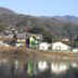 屋外の景色