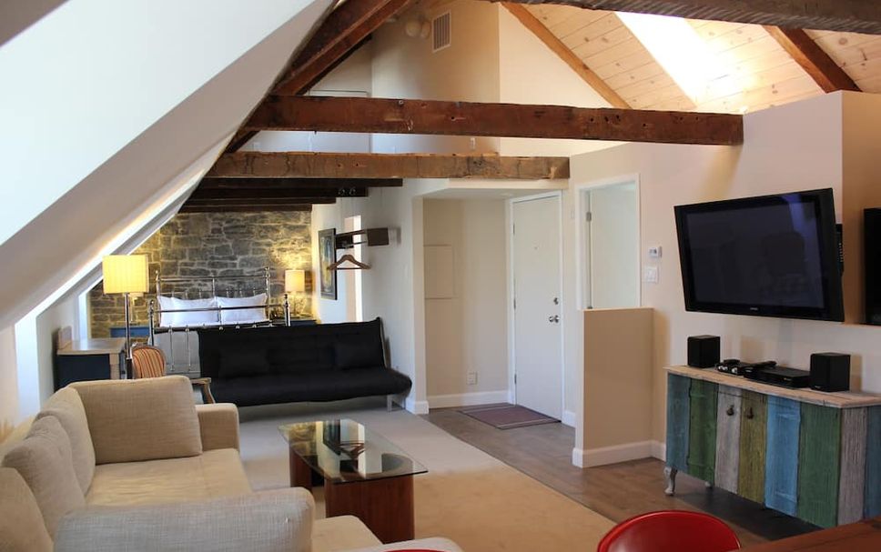 リビングルーム 写真