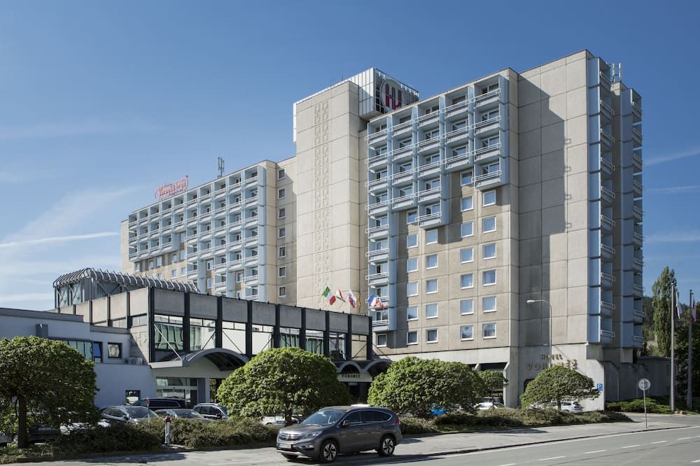建物
