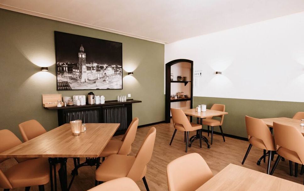 レストラン 写真