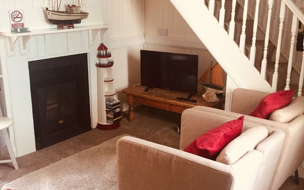 リビングルーム 写真