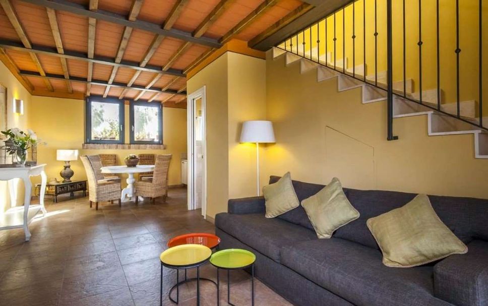 リビングルーム 写真