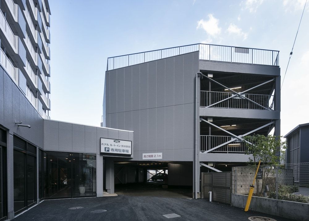 建物