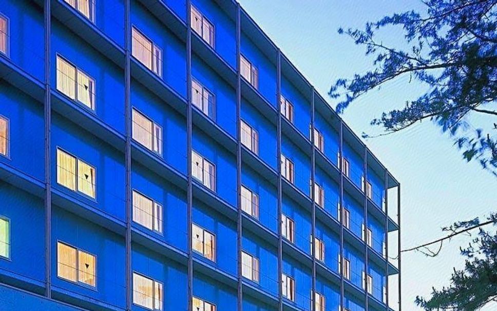 建物 写真