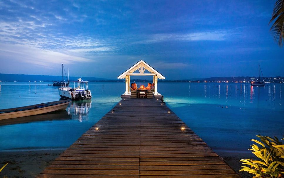 レストラン 写真