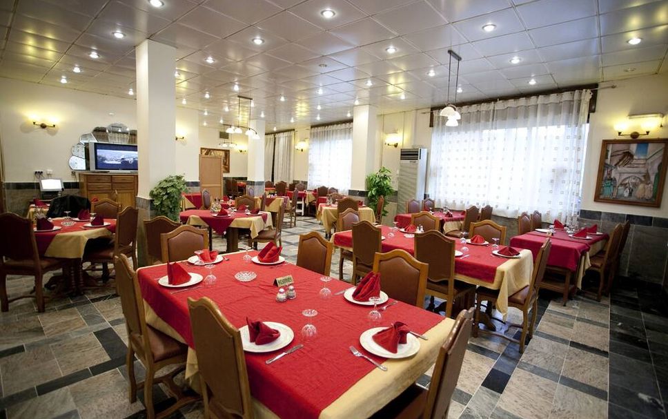 レストラン 写真