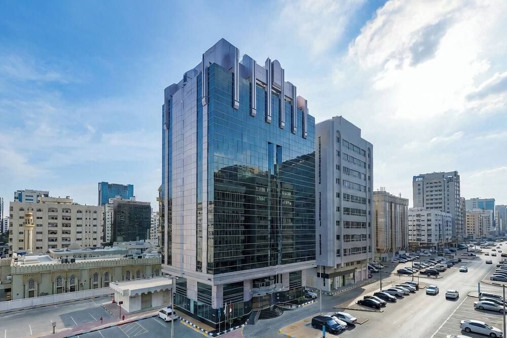 建物 写真