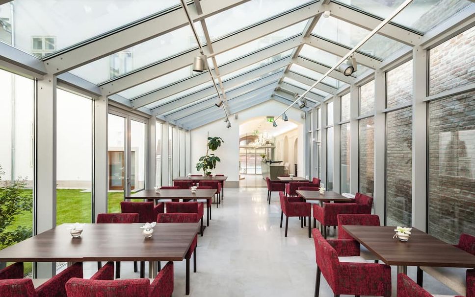 レストラン 写真