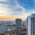 屋外の景色