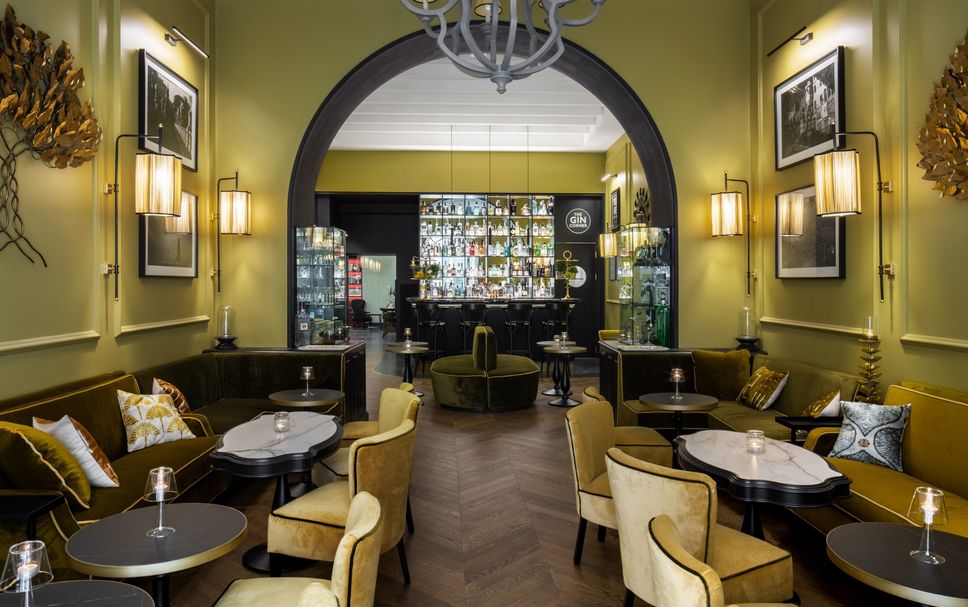 レストラン 写真