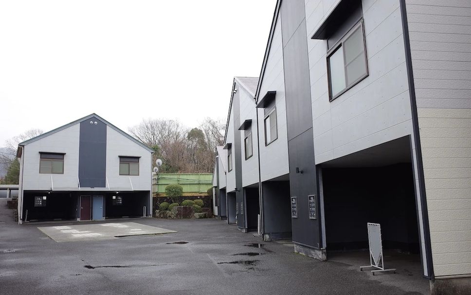 建物 写真