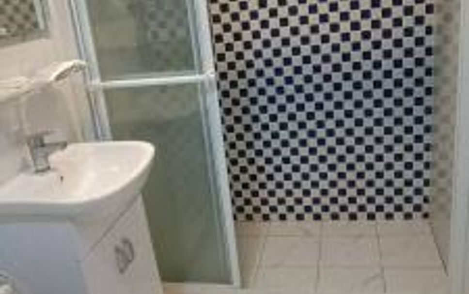 バスルーム 写真