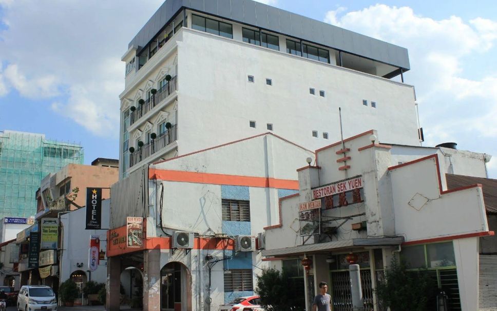 建物 写真