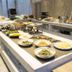 ビュッフェ