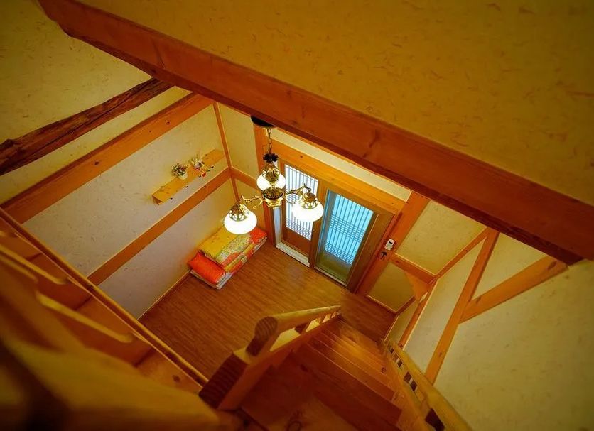 階段 写真