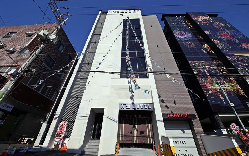 建物 写真