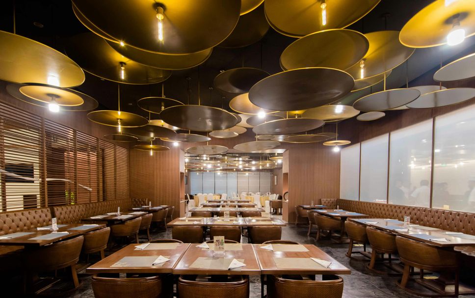 レストラン 写真