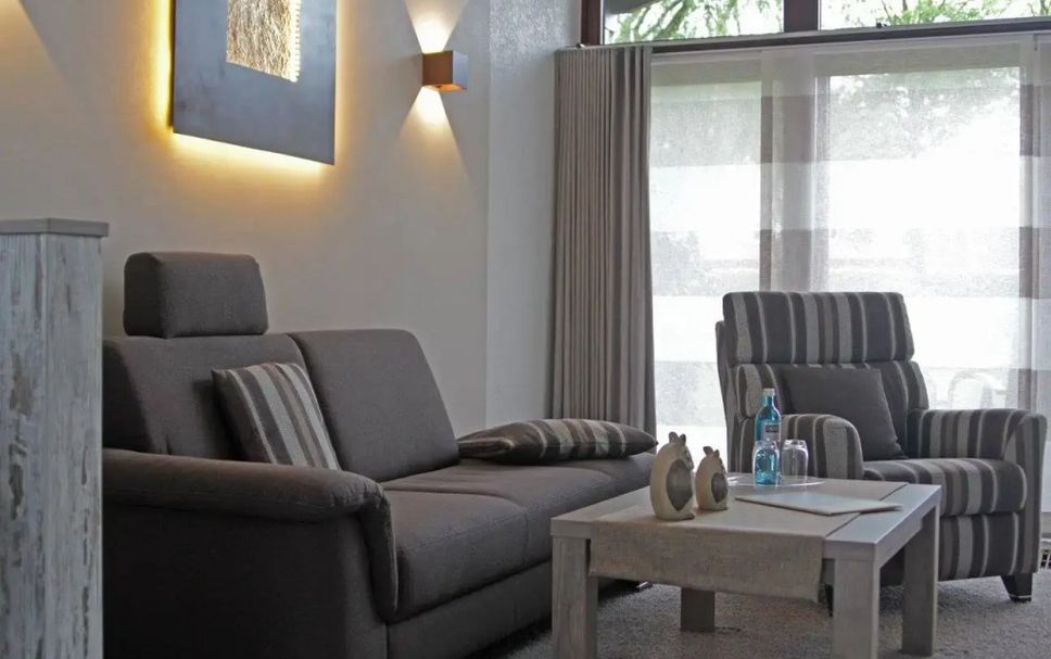 リビングルーム 写真