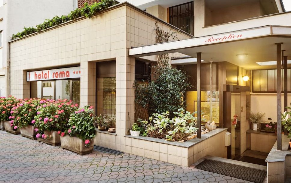 建物 写真