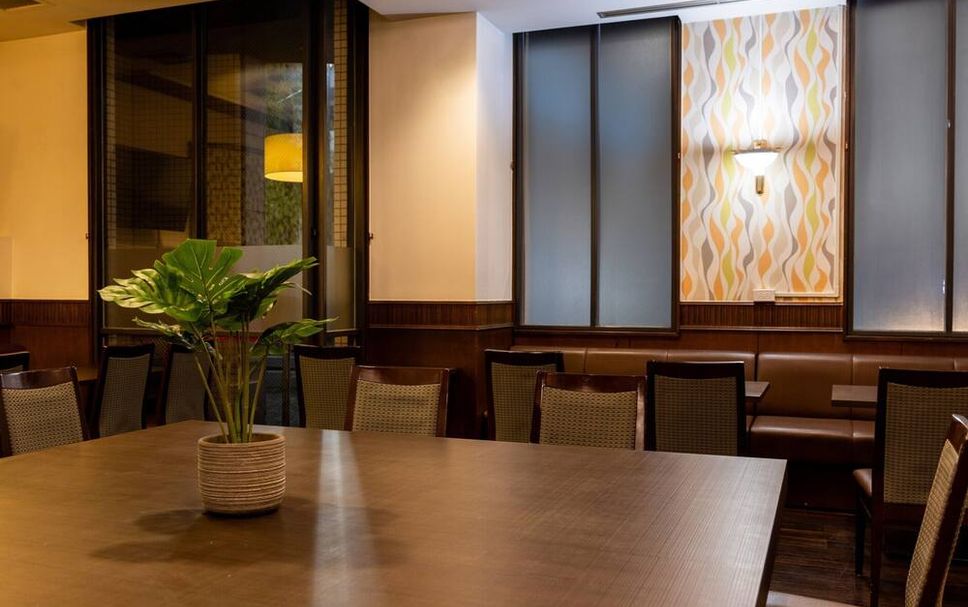 レストラン 写真