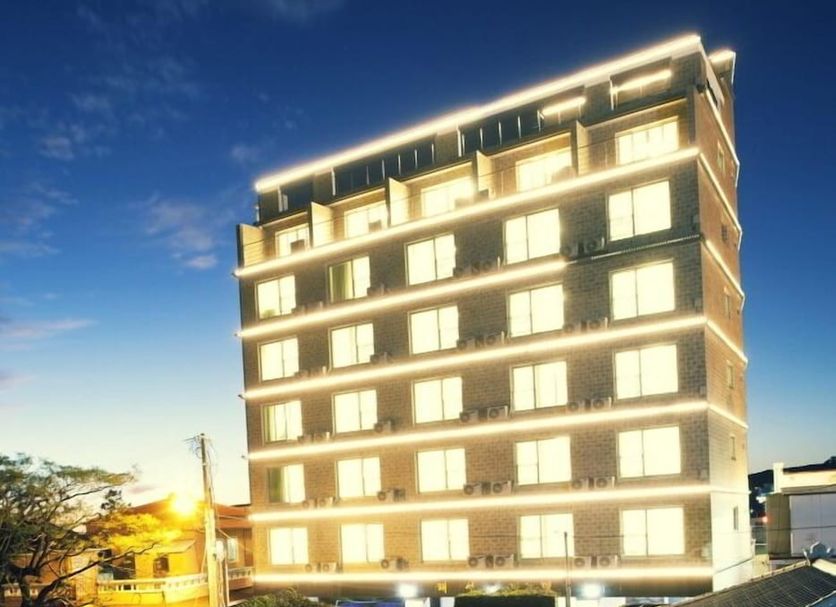 建物 写真