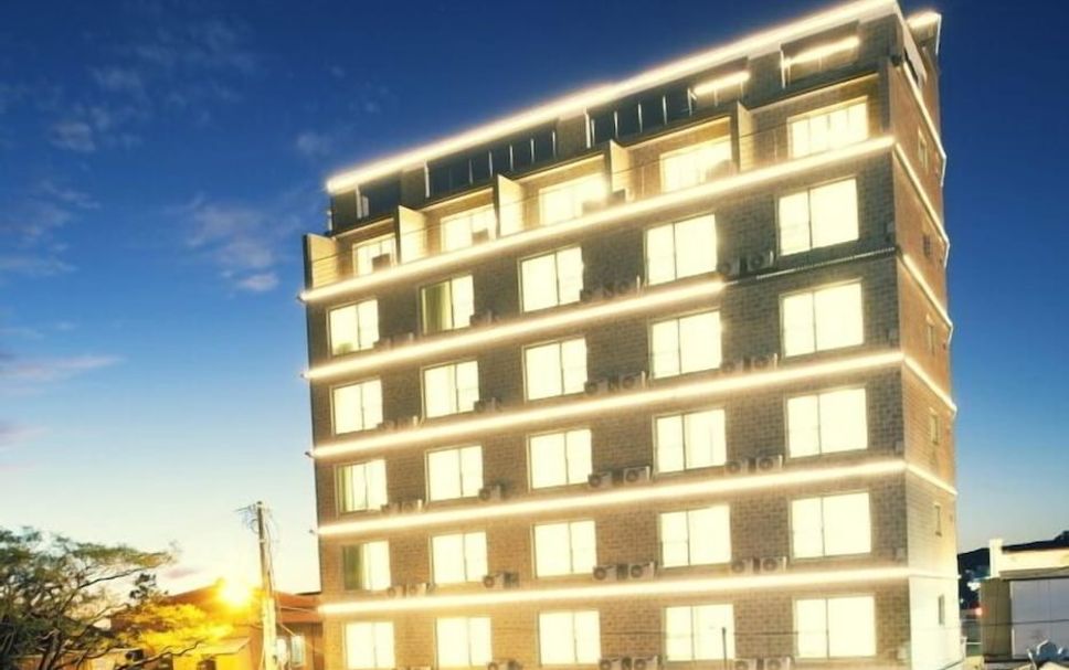 建物 写真