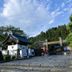 屋外の景色
