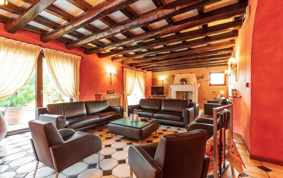 リビングルーム 写真