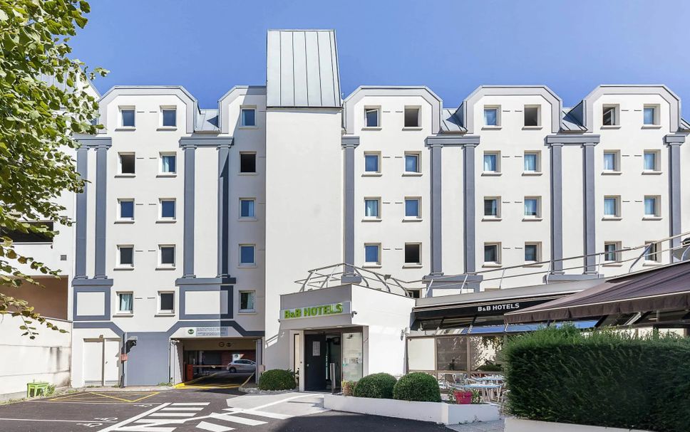 建物 写真