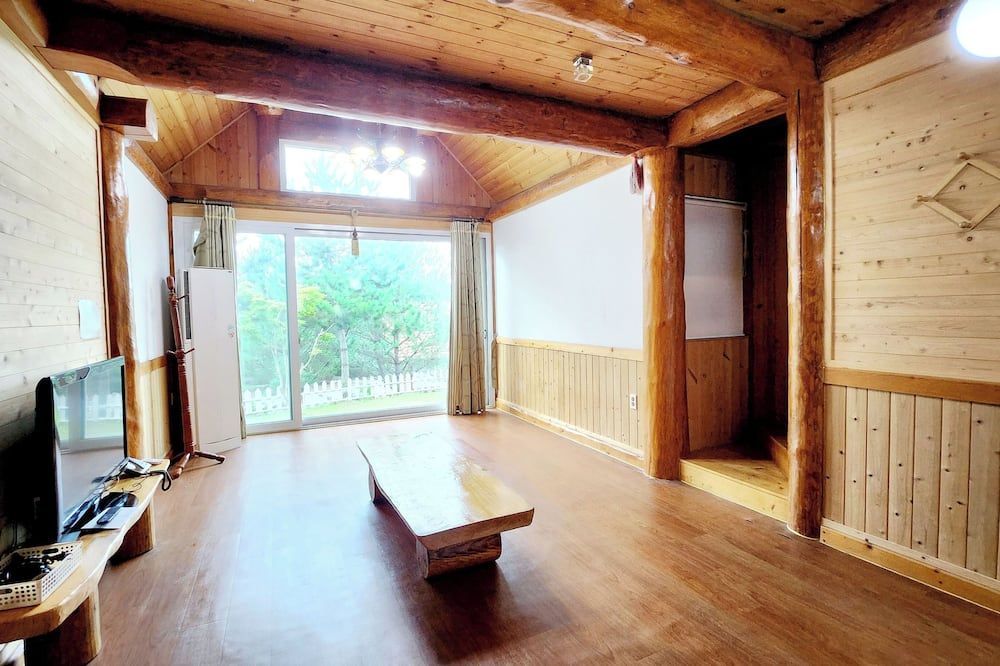 客室の設備
