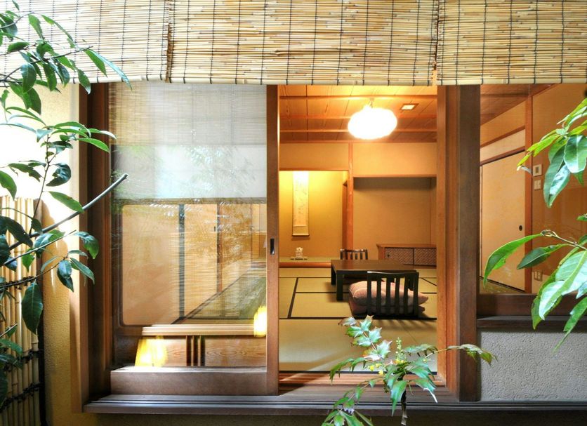 寝室 写真
