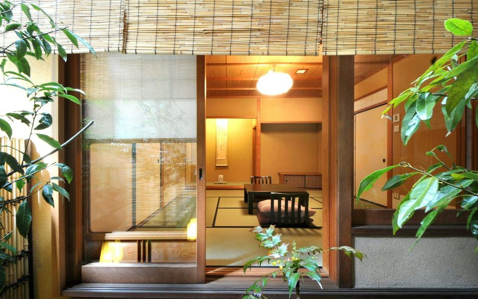 寝室 写真