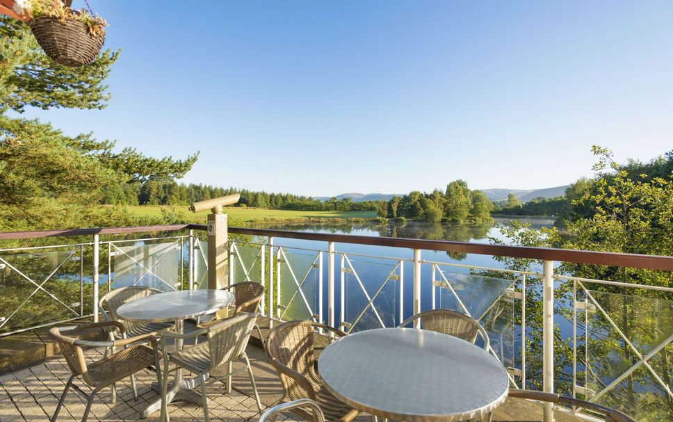 バルコニー 写真