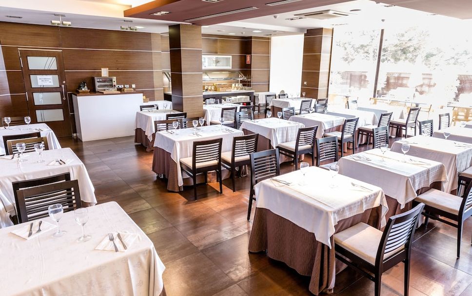 レストラン 写真