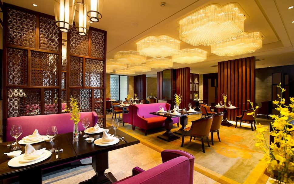 レストラン 写真