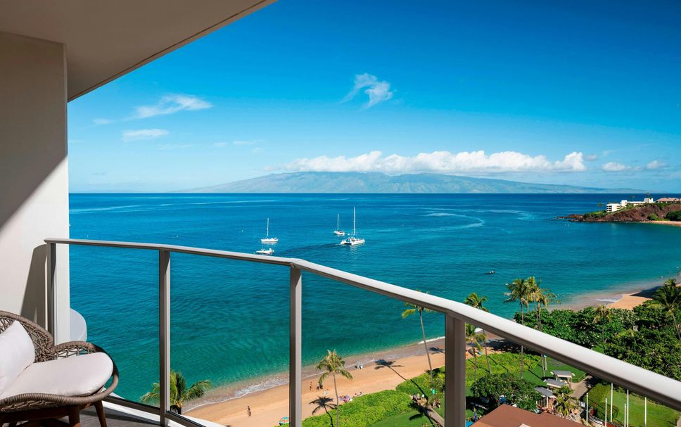 バルコニー 写真