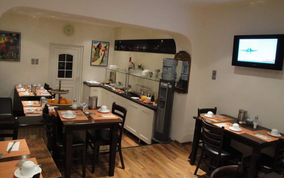 レストラン 写真